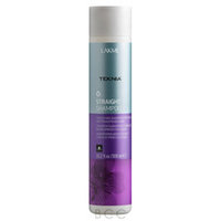 Lakme Teknia Straight Shampoo 10.2 oz 300 ml
