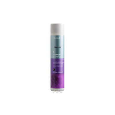 Lakme Teknia Straight Shampoo 10.2 oz 300 ml