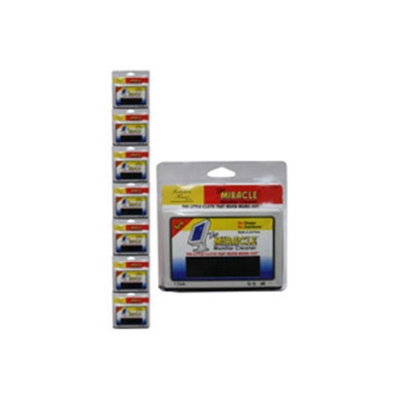 Bulk Buys Miracle monitor cleaning cloth Case Of 36