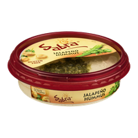 Sabra Hummus Jalapeno