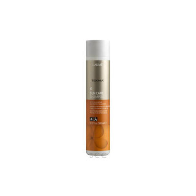 Lakme Teknia Sun Care Shampoo 10.2 oz 300 ml