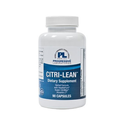 Progressive Labs Citri Lean 90c