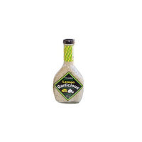 The Rob Salamida Company Salamida'S Lemon Garlicious Sauce (Pack of 12)