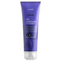 Lakme Teknia Ultra Clair Treatment 8.5 oz 250 ml