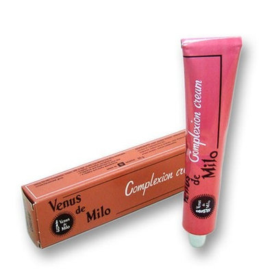 Venus De Milo Complexion Cream