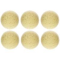 Me! Bath Mini Bath Ice Cream Effervescent Bath Soaks Vanilla Purity