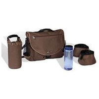 Solvit Homeaway Travel Organizer Kit for Pets ()