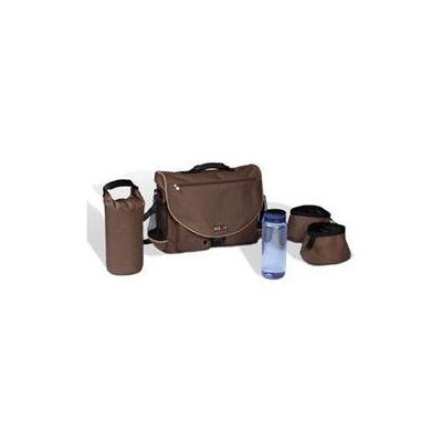Solvit Homeaway Travel Organizer Kit for Pets ()