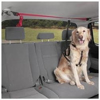 Solvit Products Llc Solvit Products 62354 Pupzip Vehicle Zipline