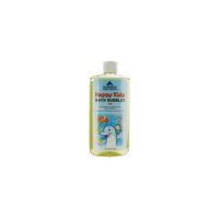 Clearly Natural Soap Clearly Natural Happy Kidz Bubble Bath, 16 oz