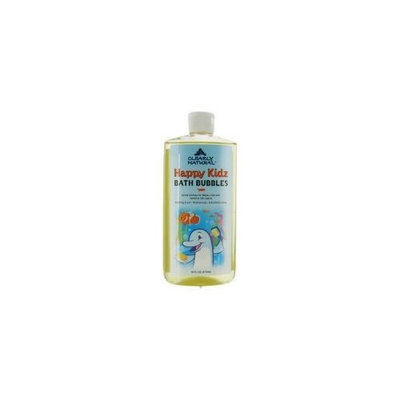 Clearly Natural Soap Clearly Natural Happy Kidz Bubble Bath, 16 oz