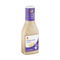 Ahold Marinade Lemon Garlic