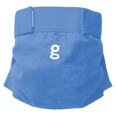 gDiapers gPants Gigabyte Blue - Size Large