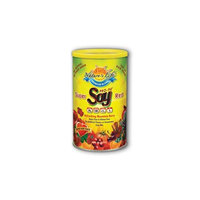 Super Red Soy Protein Nature's Life 1 lbs Powder