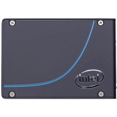 INTEL DC P3600 SSD 1.2TB 2.5 Zoll PCIe 3.0 20nm MLC (SSDPE2ME012T401)