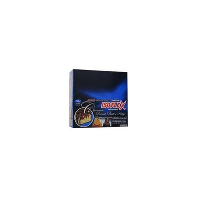 Allmax Nutrition IsoFlex Bars Chocolate Marshmellow Fudge 12 Bars