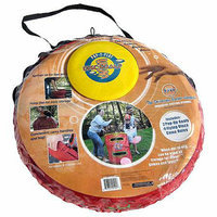 Driveway Games Pop-2-Play Disc Golf Game