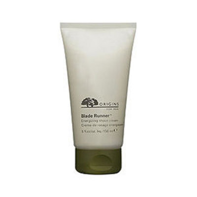 Origins Blade Runner Energizing Shave Cream