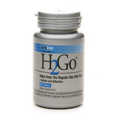 LaneLabs H2Go