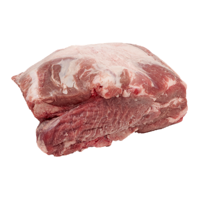 USDA Rib End Roast Pork Loin Bone In