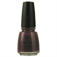 China Glaze VIII Nail Polish - 0.5 oz