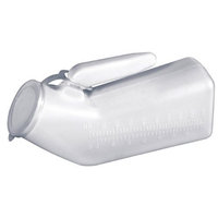 Drive Medical PC23201-M-6 Male Urinal