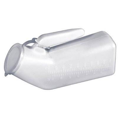 Drive Medical PC23201-M-6 Male Urinal