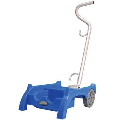 Topo-logic Systems, Inc. TOPO-LOGIC SYSTEMS, INC. Aquabuggy Robotic Cleaner Caddy - TOPO-LOGIC SYSTEMS, INC.