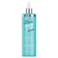 My Amazing Blow Dry Secret My Amazing Leave In Secret Spray Conditioner+ - 12 oz