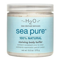 H2o+ H2O Plus Sea Pure Reviving Body Buffer 13.2 oz (375 g)