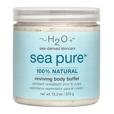 H2o+ H2O Plus Sea Pure Reviving Body Buffer 13.2 oz (375 g)