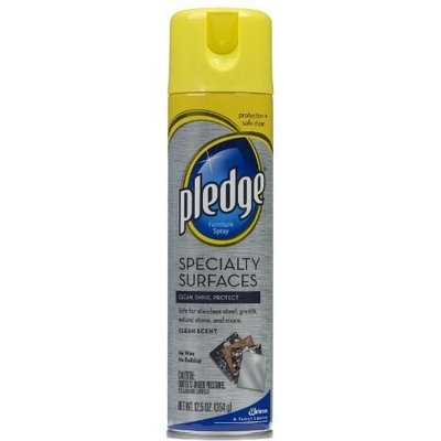 Pledge Protection Plus+ 12.5 fl oz (354 ml)