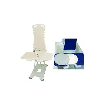 Drive Medical bskit5 Bathroom Safety Solution