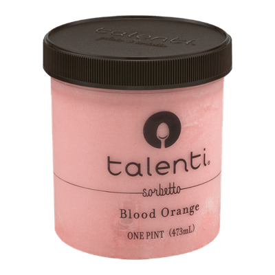 Talenti Blood Orange Sorbetto