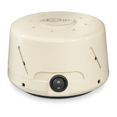 Dohm-SS by Marpac. The Original Sound Conditioner