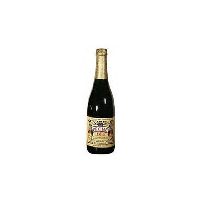 Lindeman's Lindemans Lambic Peche Belgium - 750ml