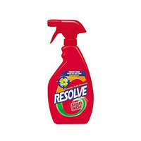 Professional RESOLVE Spray 'n Wash Stain Remover