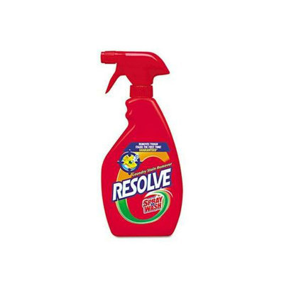 Professional RESOLVE Spray 'n Wash Stain Remover