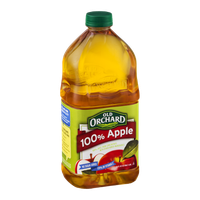 Old Orchard 100% Apple Juice