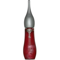 Tini Beauty Liptini Cordial Shimmering Lip & Cheek Tint - Sloe Gin Fizz (Sparkling Ginger Red)