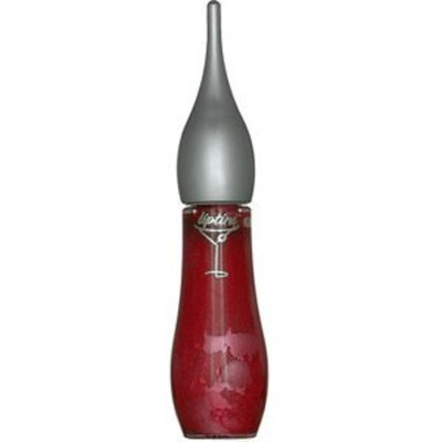 Tini Beauty Liptini Cordial Shimmering Lip & Cheek Tint - Sloe Gin Fizz (Sparkling Ginger Red)