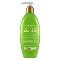 OGX® Bamboo Fiber-full Thickening Fiber Cream