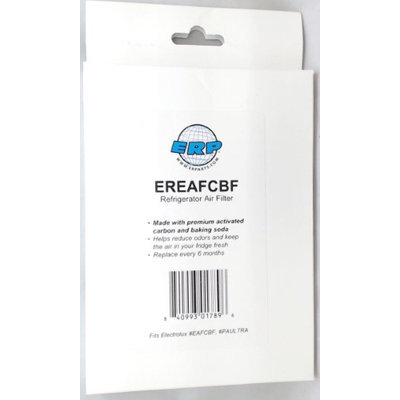 Erp Replacement Filter for Frigidaire Pure Air EAFCBF PAULTRA