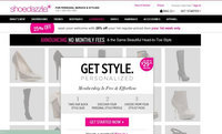 ShoeDazzle