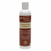 My Secret Correctives Hair Enhancing Shampoo with DHT Blocker System Conditioning Formula
