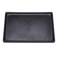Petedge Crate Replacement Tray in Black
