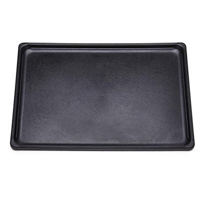 Petedge Crate Replacement Tray in Black