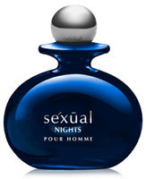 Michel Germain Sexual Nights Pour Homme Eau de Toilette