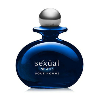 Michel Germain Sexual Nights Pour Homme Eau de Toilette