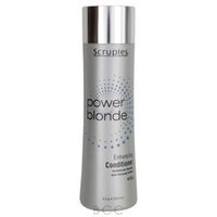Scruples Power Blonde Enhancing Conditioner 8.5 oz